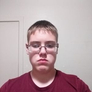 Meet your Posher, Gregory